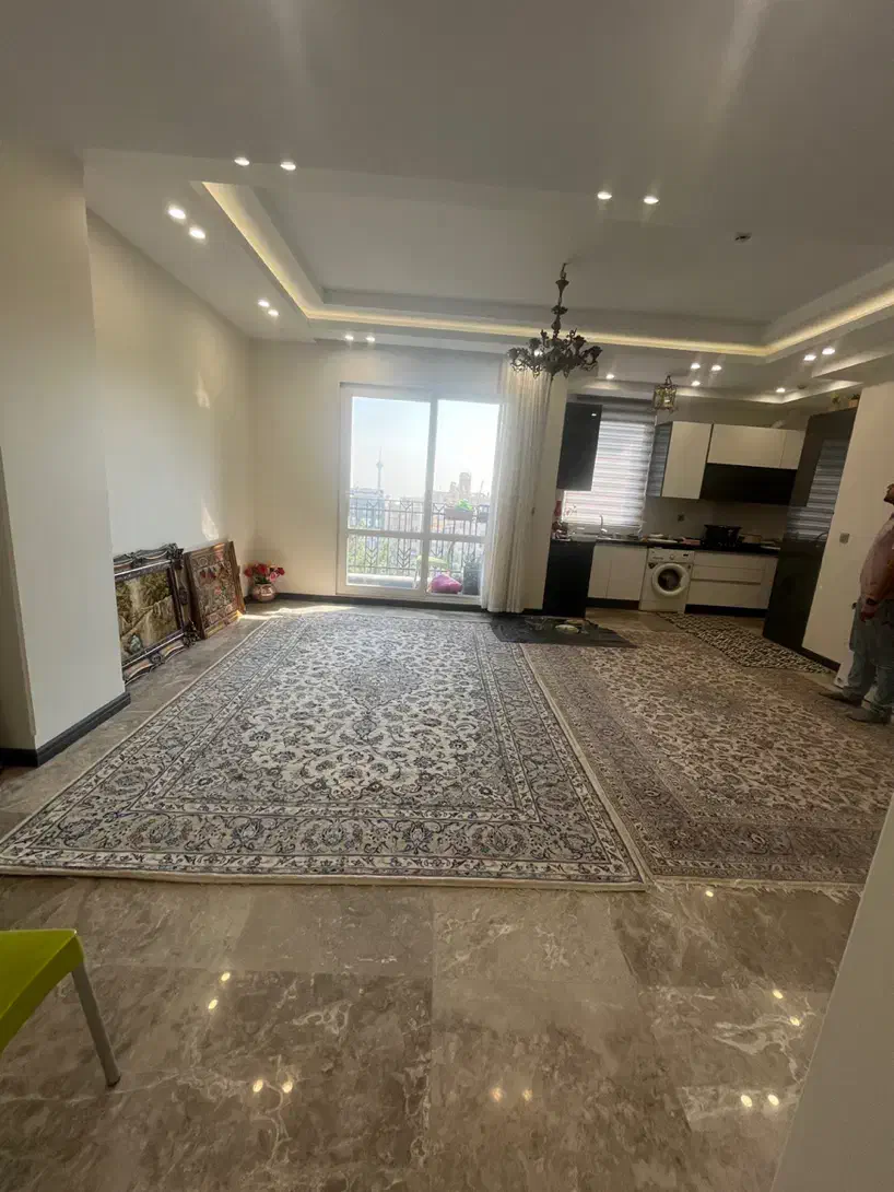 ۸۰ متری بدون مشابه سعادت آباد مناسب سرمایه گذاری|فروش آپارتمان|تهران, سعادت‌آباد|دیوار