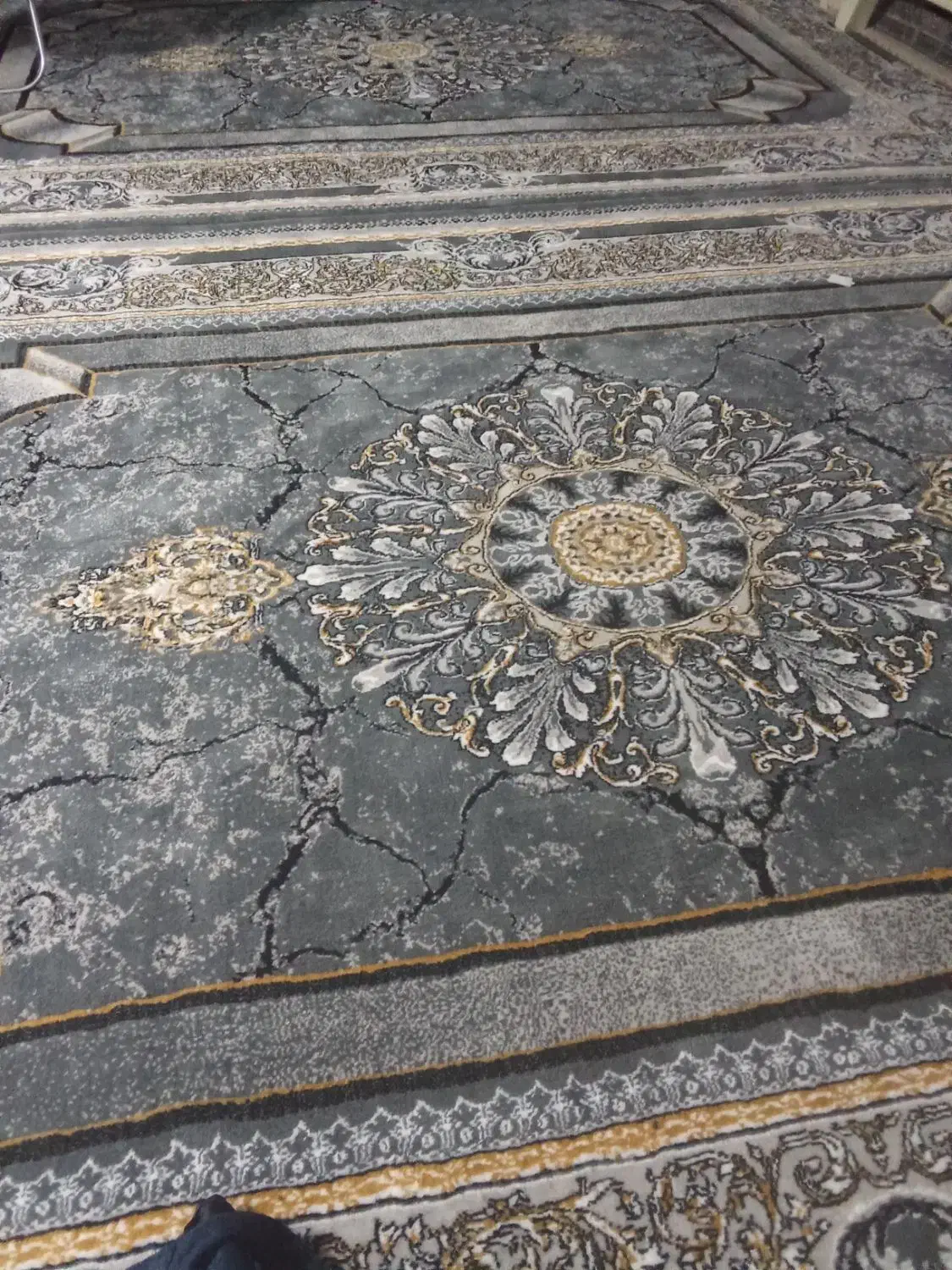 فرش|فرش|املش, |دیوار