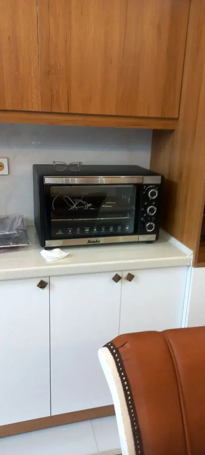 توستر .|اجاق گاز و لوازم برقی پختوپز|تربتحیدریه, منصوریه|دیوار