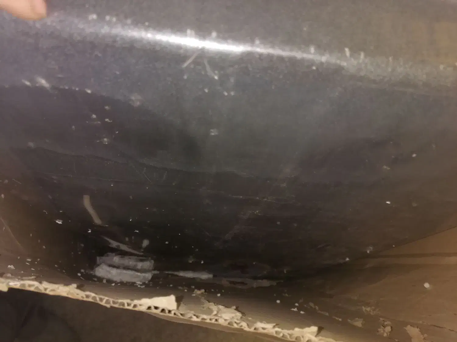 گاز پنج شعلە صفحی|اجاق گاز و لوازم برقی پختوپز|کامیاران, |دیوار