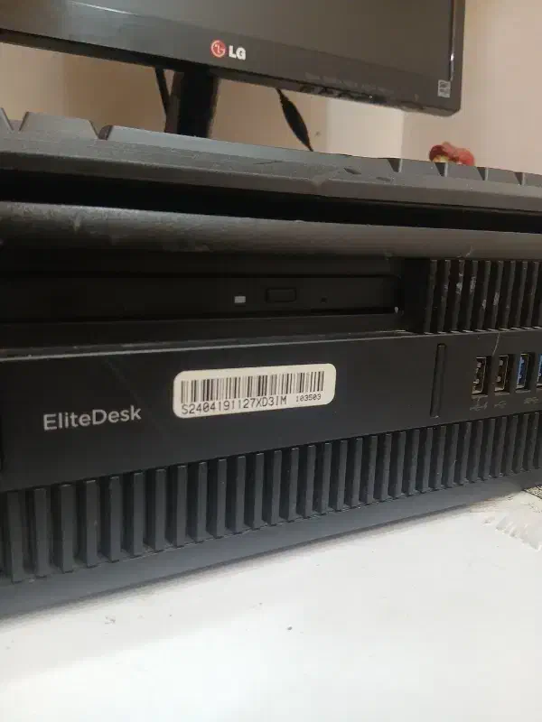 کامپیوتر اداری|رایانه رومیزی|تهران, افسریه شمالی|دیوار