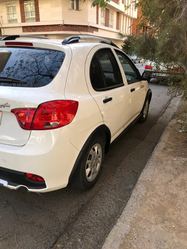 کوییک S مدل ۱۴۰۲|خودرو سواری و وانت|قزوین, |دیوار