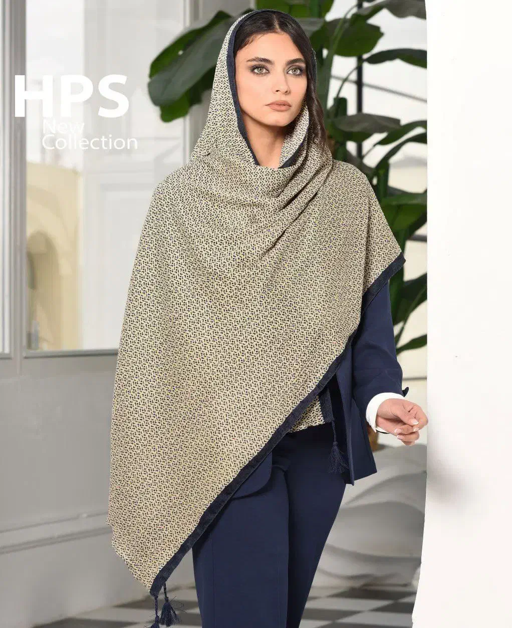 شال کریشه HPS|لباس|سیرجان, |دیوار