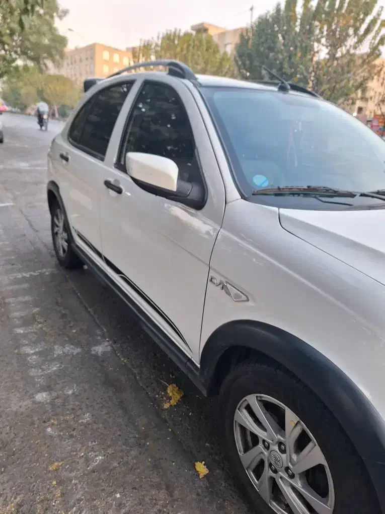 کوئیک اتومات|خودرو سواری و وانت|تهران, ورزشگاه آزادی|دیوار