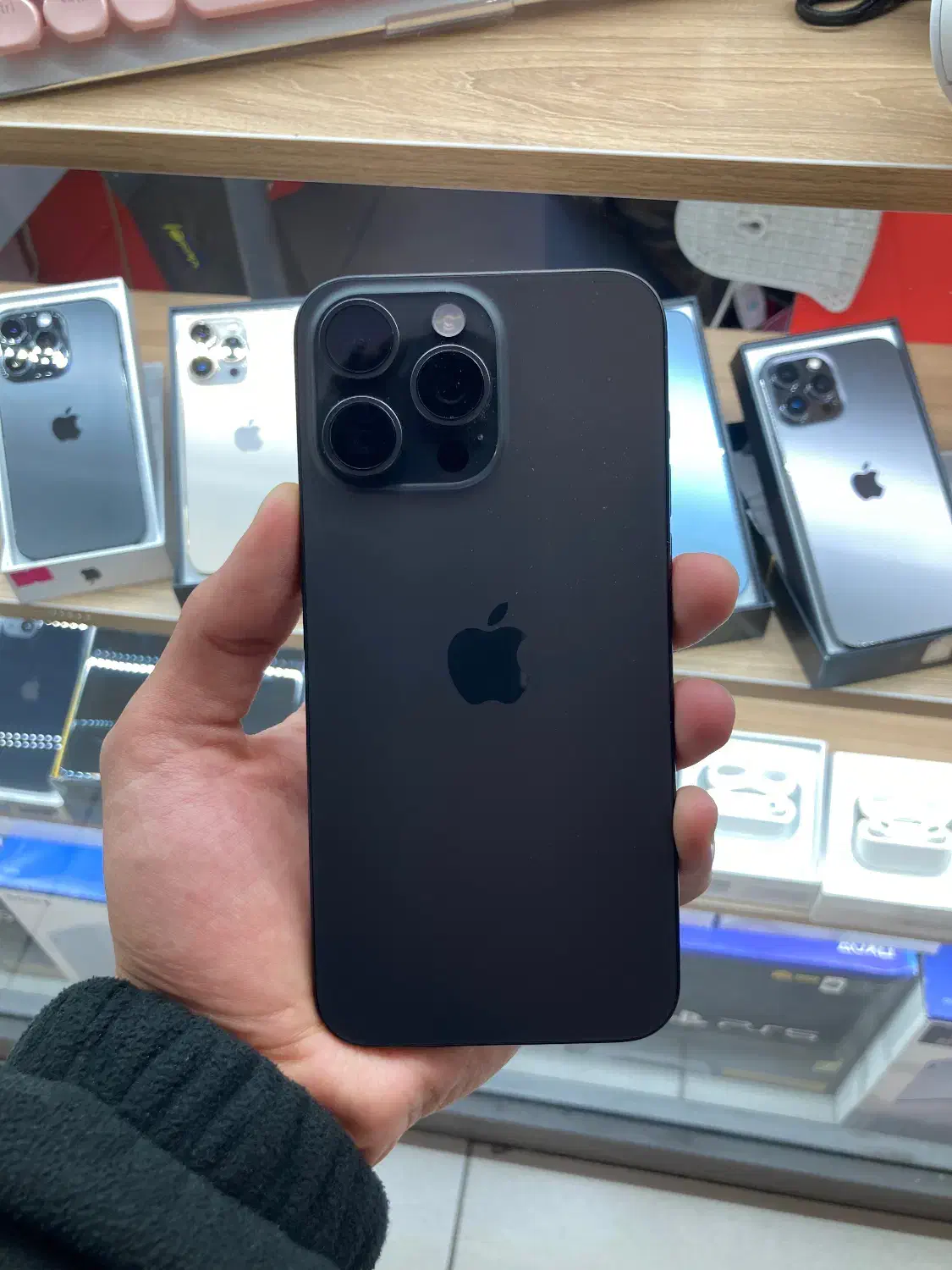 15promax 256 zaa battery 99|موبایل|تهران, فردوسی|دیوار