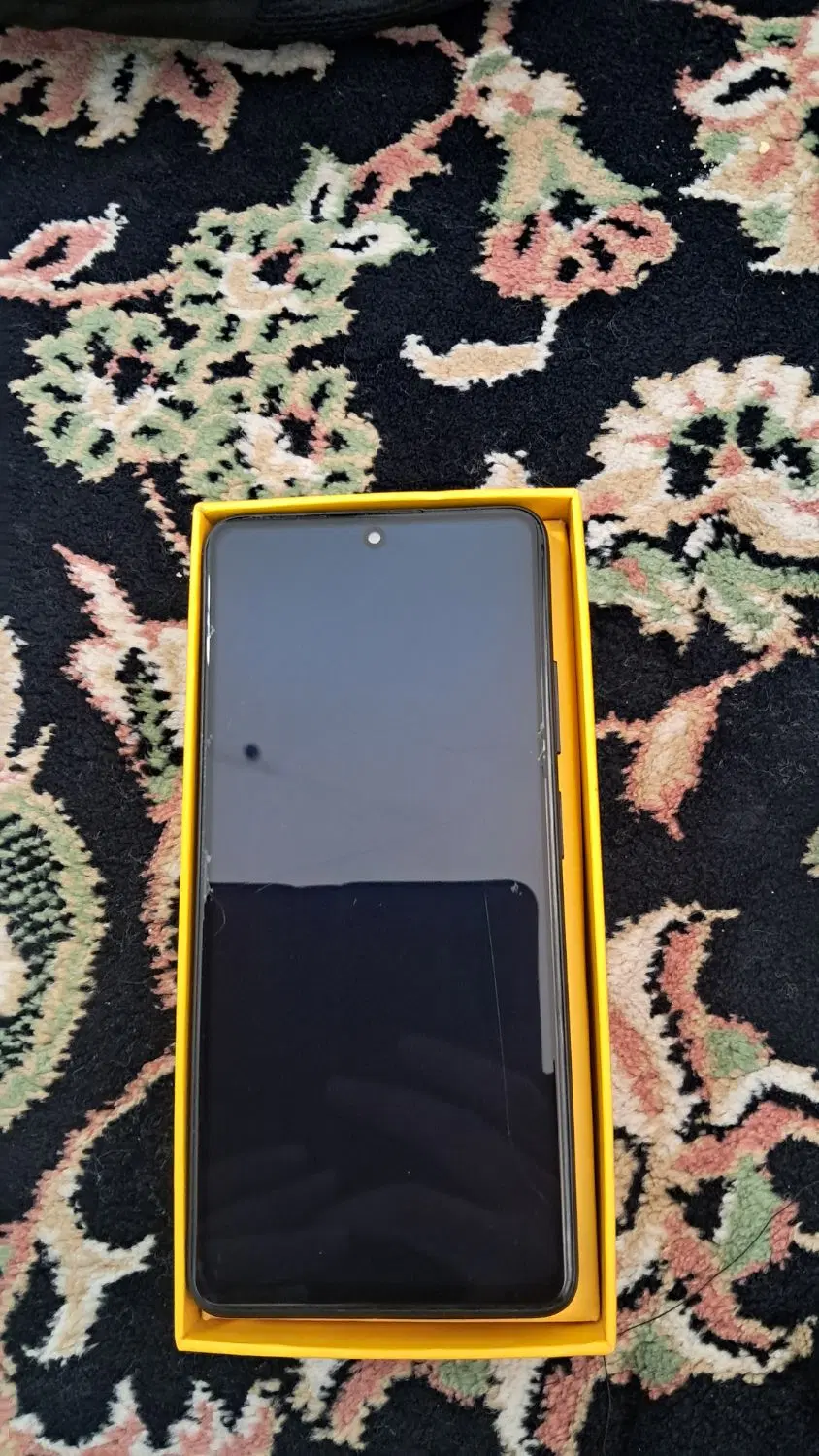poco x4 pro 5G|موبایل|یاسوج, |دیوار
