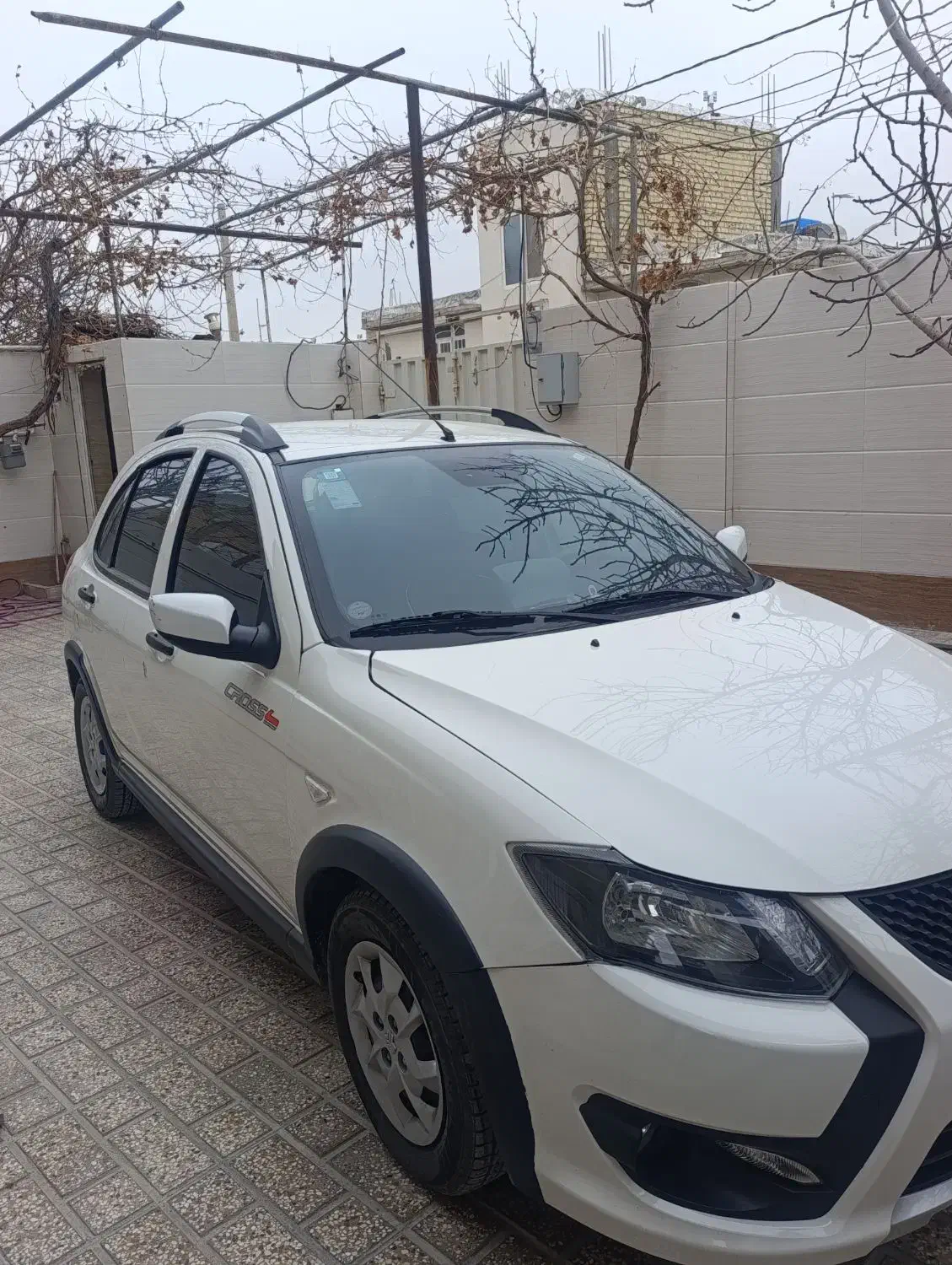 کوییک s مدل۱۴۰۳|خودرو سواری و وانت|مرودشت, فیروزی|دیوار