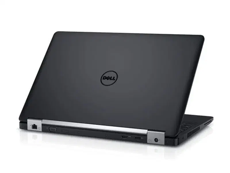 لپتاپ دانشجویی Dell 3510 i7HQ-16-256گرافیک مجزا 2G|رایانه همراه|تبریز, |دیوار