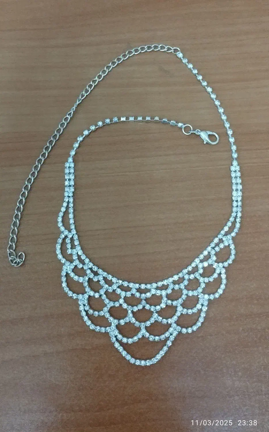 سرویس بدل|بدلیجات|پرند, فاز ۰|دیوار