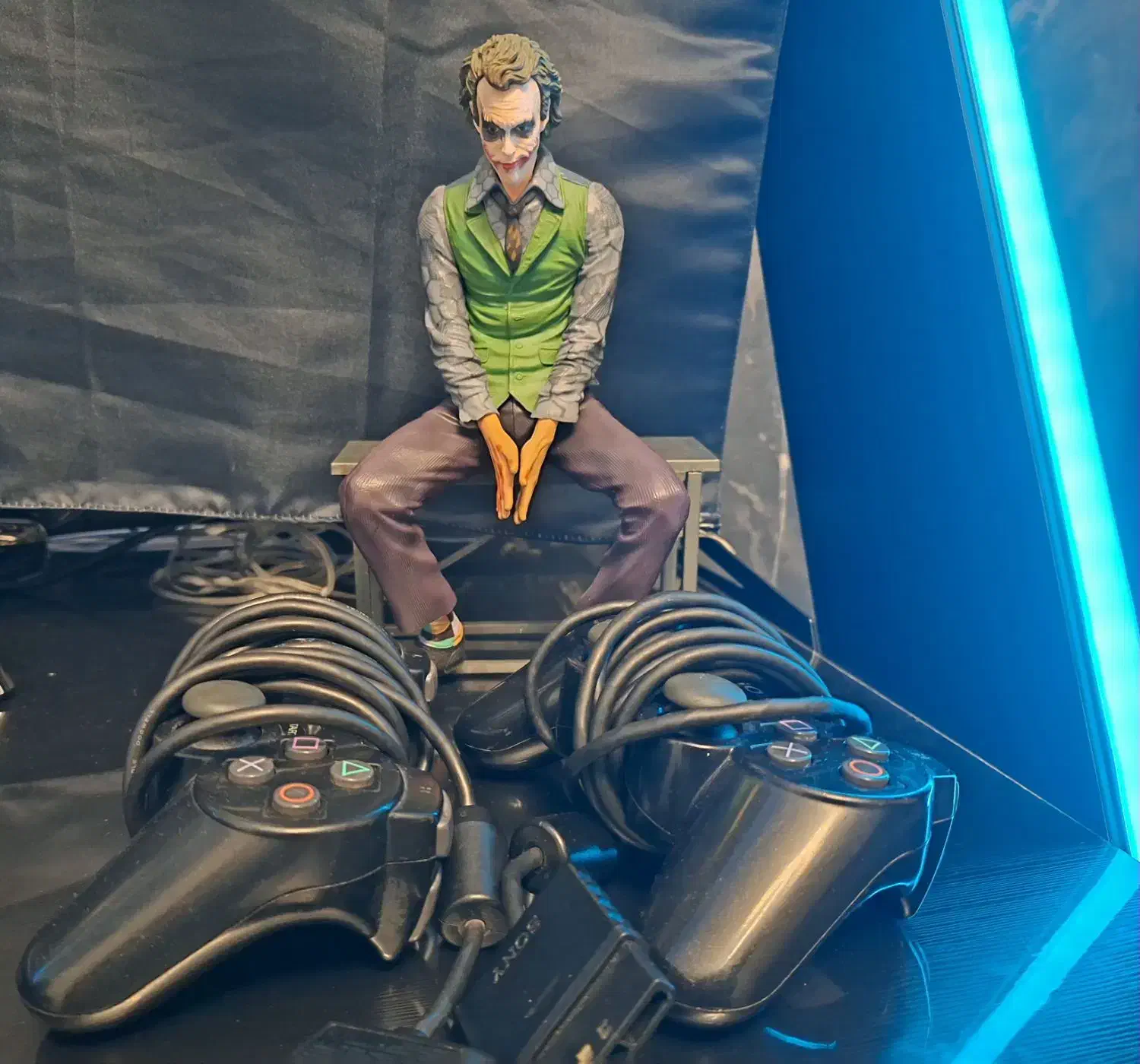 پلی استیشن ۲|کنسول، بازی ویدئویی و آنلاین|تهران, سازمان برنامه شمالی|دیوار