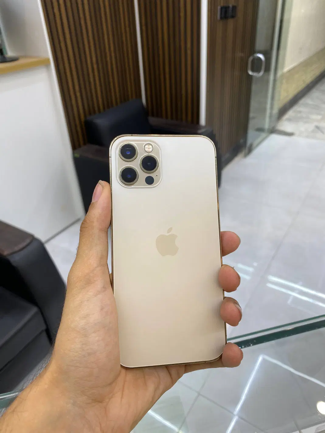 iPhone 12 Pro|موبایل|محمدشهر, محمدشهر|دیوار