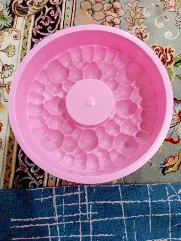 جا ژله|ظروف پخت‌وپز|نورآباد, |دیوار