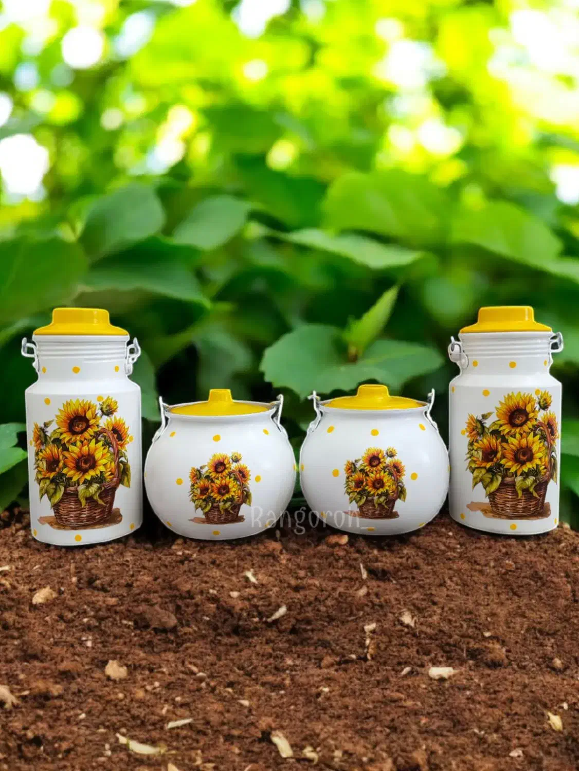 بانکه روحی آشپزخانه|ظروف نگهدارنده، پلاستیکی، یک‌بارمصرف|تهران, صد دستگاه|دیوار