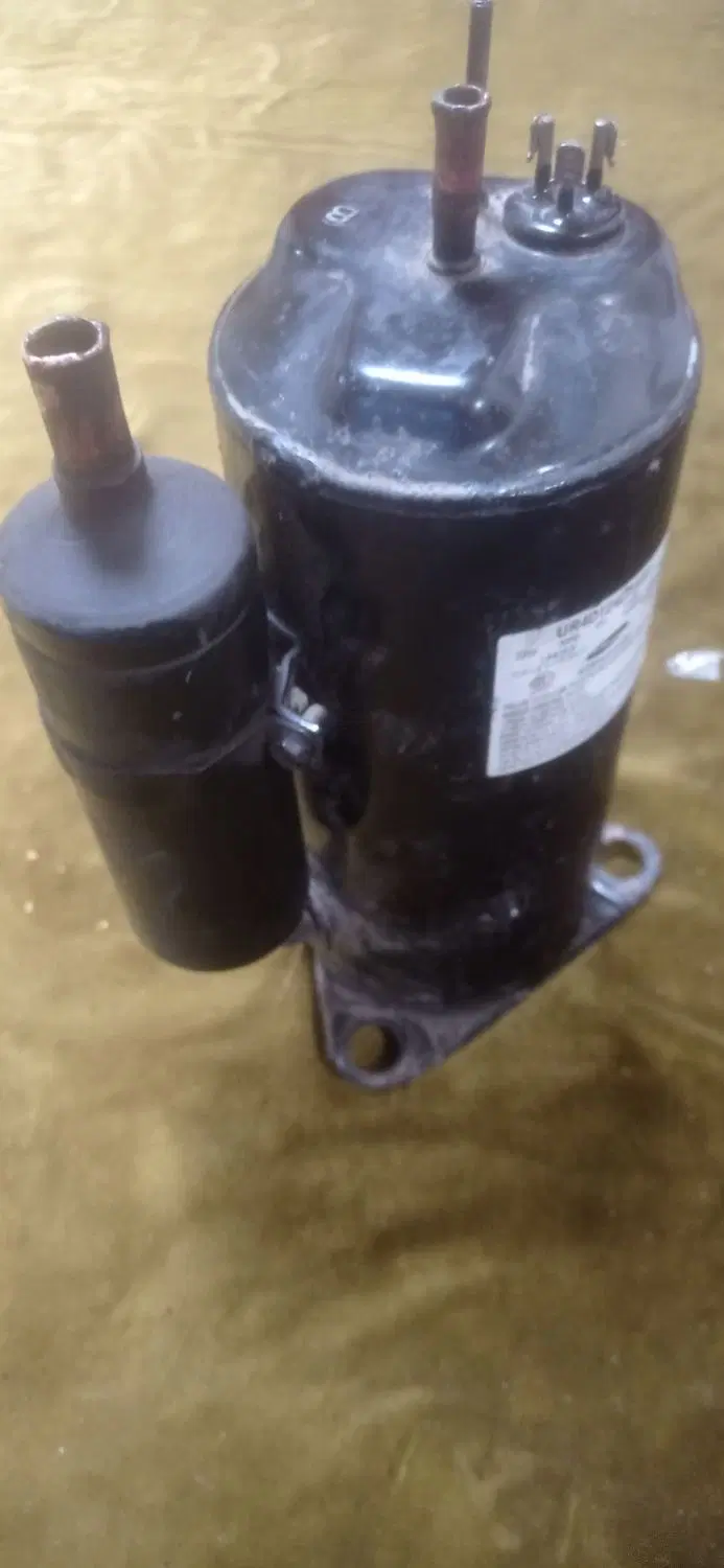 کمپرسور|کولر گازی و فنکوئل|تهران, شادآباد|دیوار