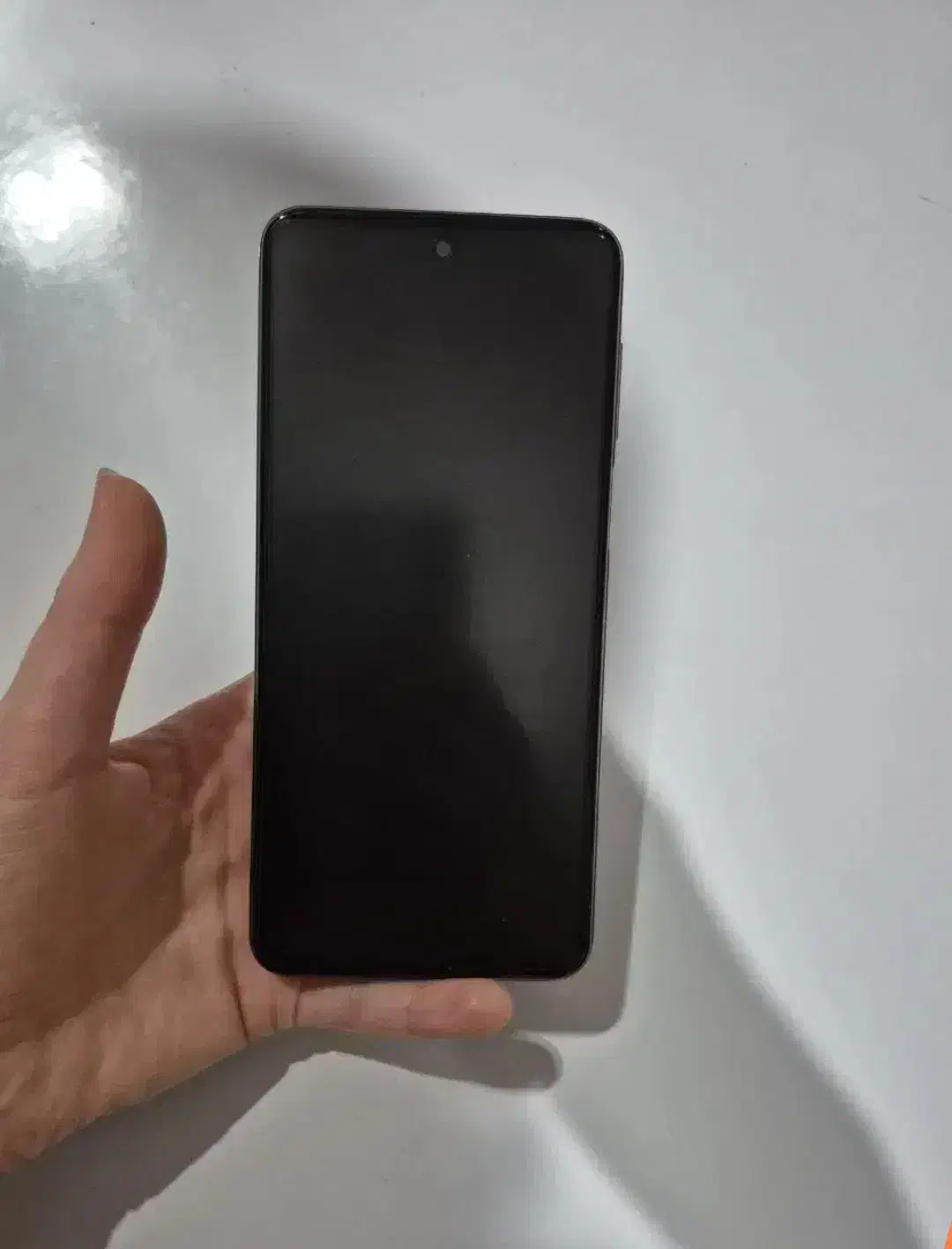 شیامی نوت 9اس|موبایل|تهران, خاک سفید|دیوار