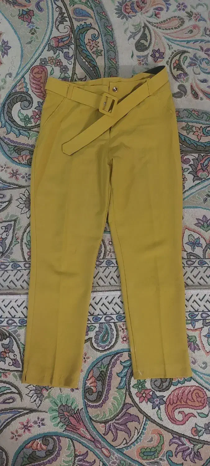 مانتو وشلوار|لباس|پیشوا, |دیوار