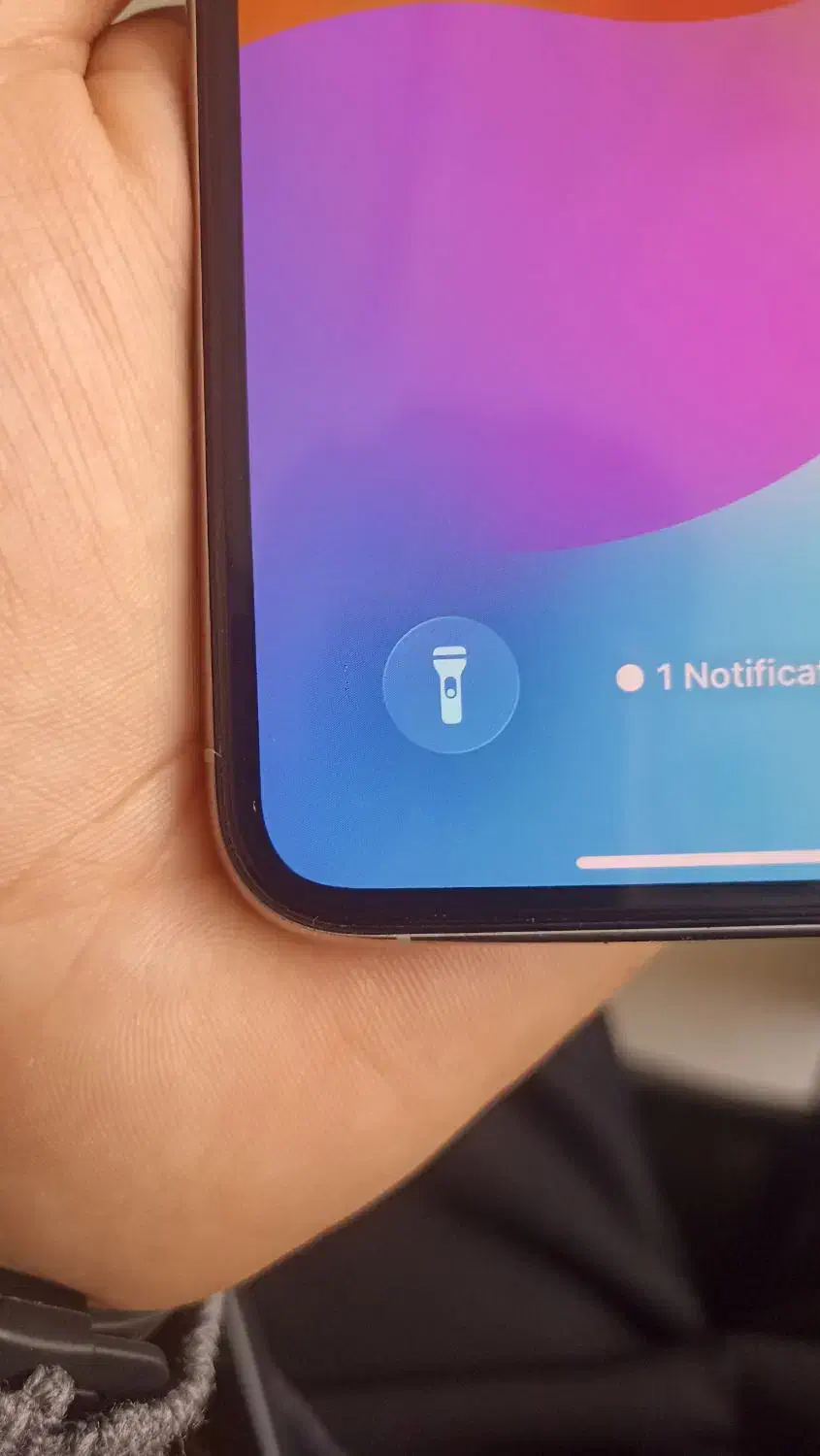 ایفون ۱۱پرومکس ۲۵۶|موبایل|سنندج, |دیوار