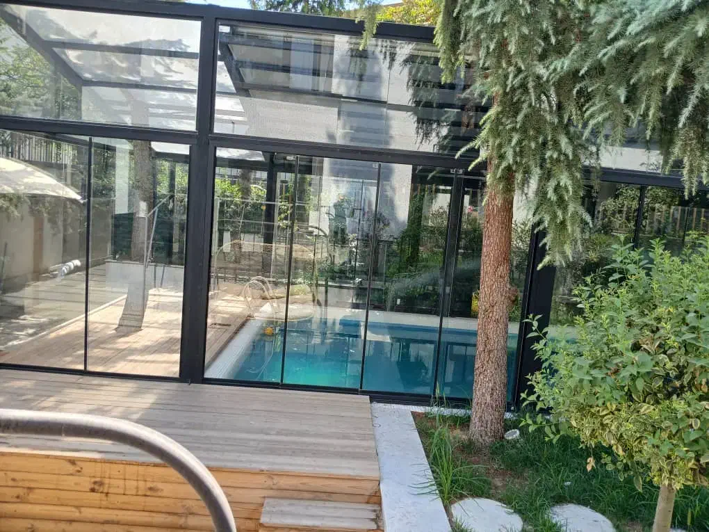 شهرک غرب ۱۲۰متر فاز اصلی