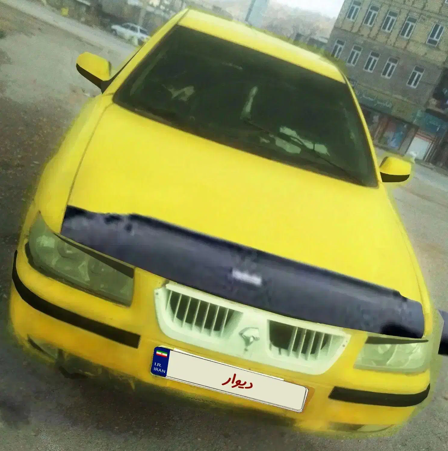 خودرو ص.ف.ح.ه|خودرو سواری و وانت|یاسوج, |دیوار