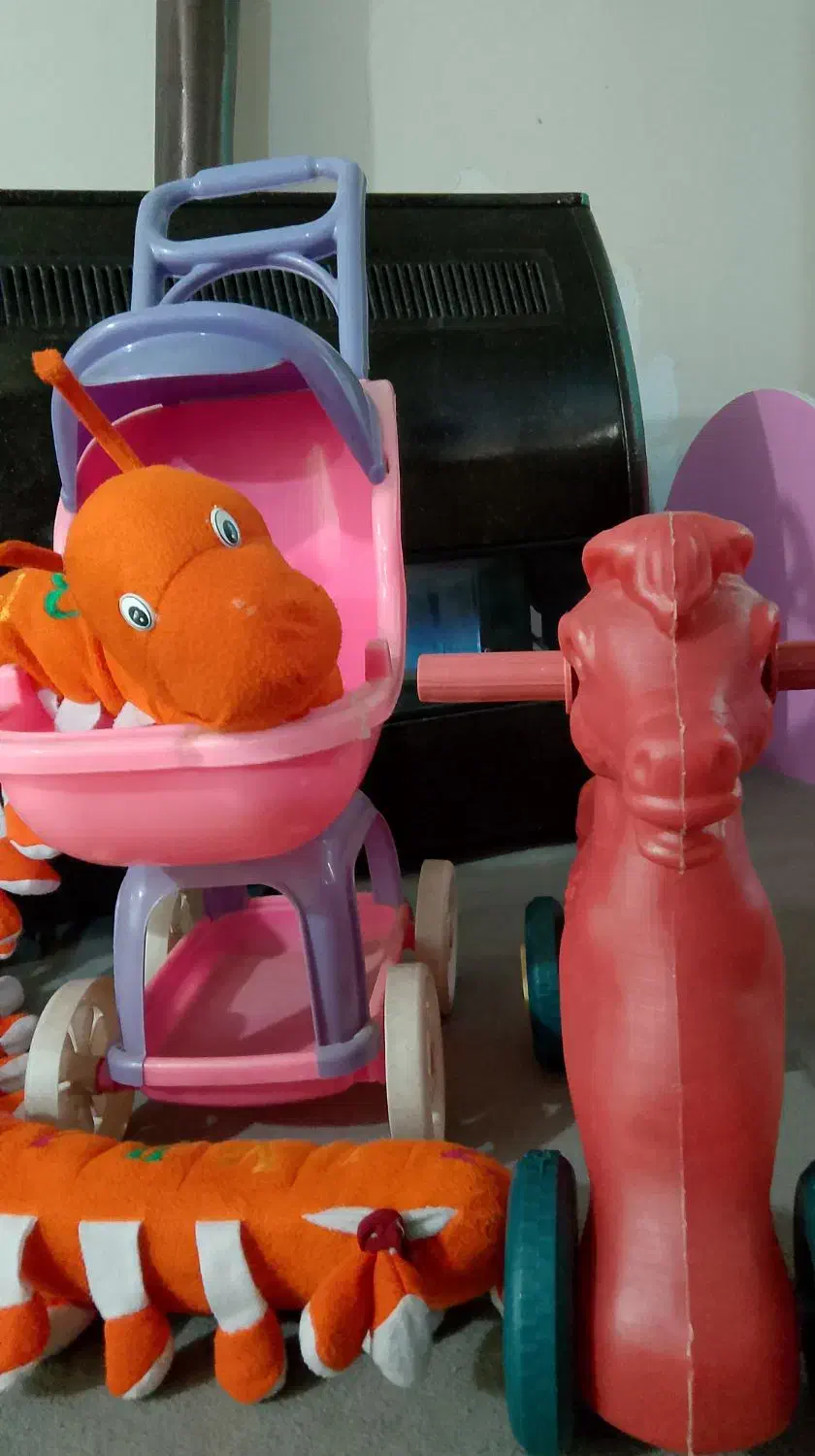 اسباب بازی|اسباببازی بچه|مشهد, سپاد|دیوار