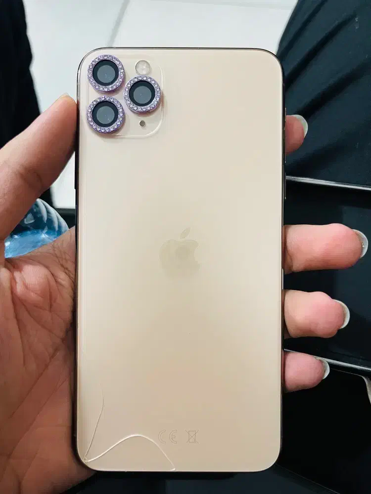 آیفون ۱۱ پرومکس|موبایل|اهواز, کمپلو جنوبی|دیوار