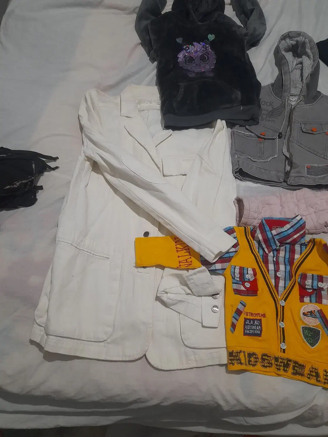 پوشاک|لباس|تهران, سازمان آب|دیوار