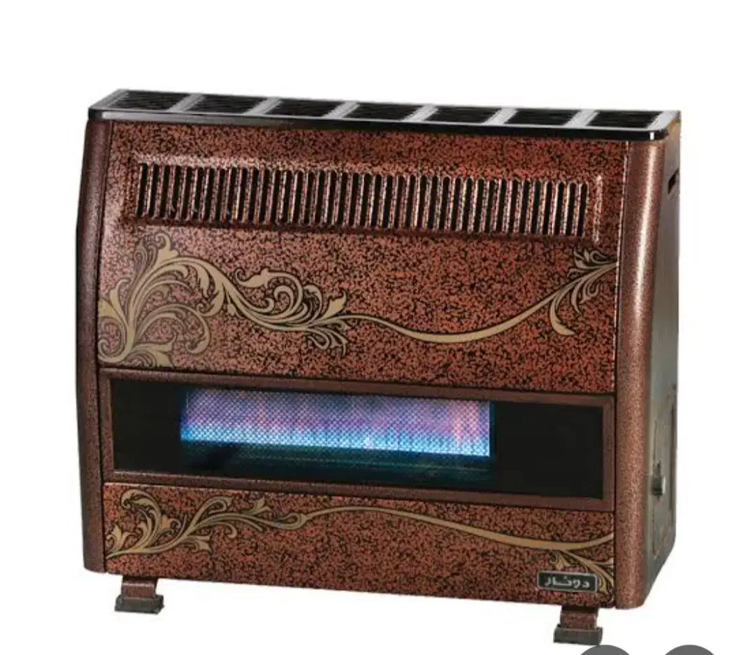 تعمیرات انواع بخاری|خدمات پیشه و مهارت|سبزوار, طبرسی (جعفرآباد)|دیوار