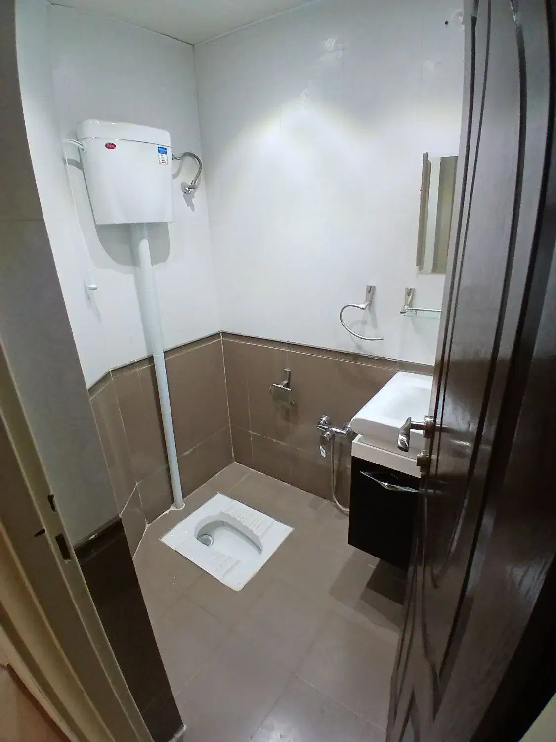 آپارتمان ۱۶۰ متر ۳ خوابه (تاپ لوکیشن زوج) p2 سندی