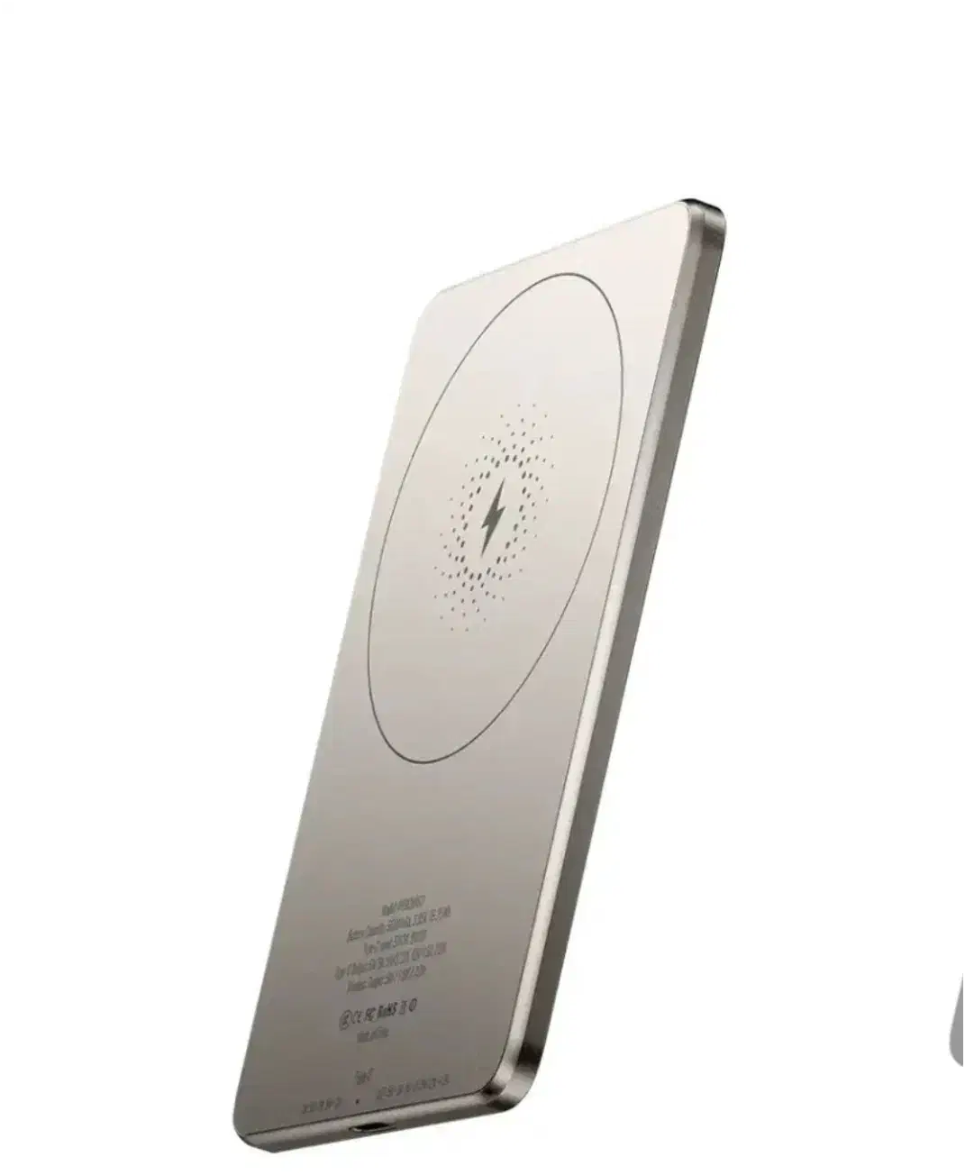 پاوربانک پاورولوژی وایرلس 5000|لوازم جانبی موبایل و تبلت|قرچک, مهدیه|دیوار