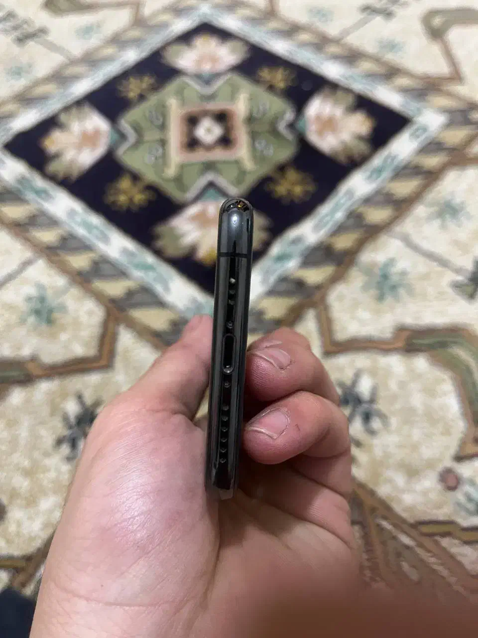 iphone xs 256g|موبایل|مشهد, فرهنگ|دیوار