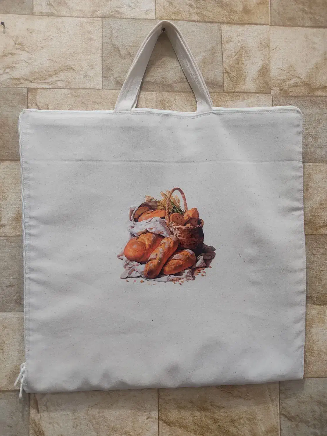 کیف خرید نون|سفره، حوله، دستمال آشپزخانه|بندر ماهشهر, |دیوار