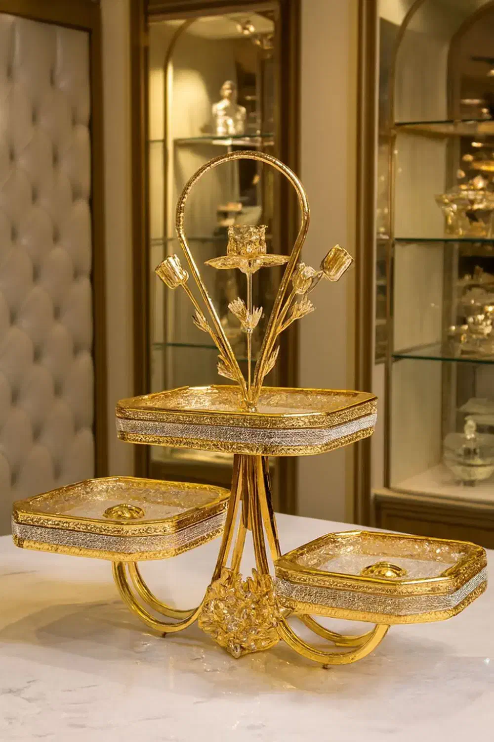 شیک|ظروف سرو و پذیرایی|تهران, حر|دیوار