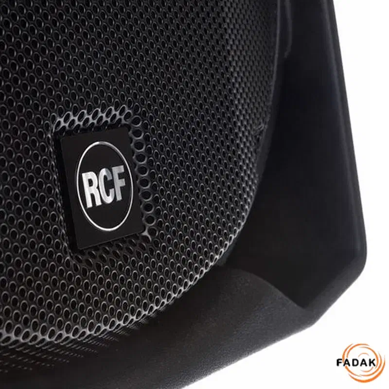 اجاره کرایه باند آر سی اف rcf 735 سیستم دایناکورد|صوتی و تصویری|قم, انسجام|دیوار