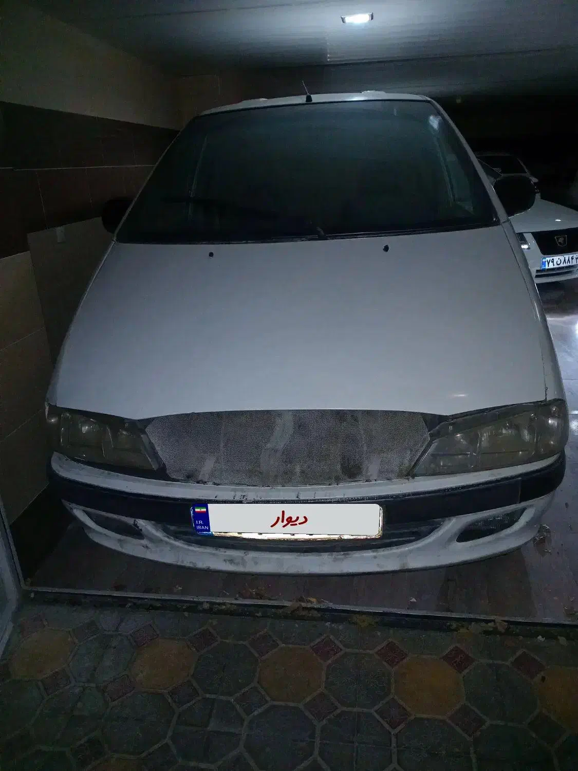 کاروان سایپا|خودرو سواری و وانت|تبریز, |دیوار