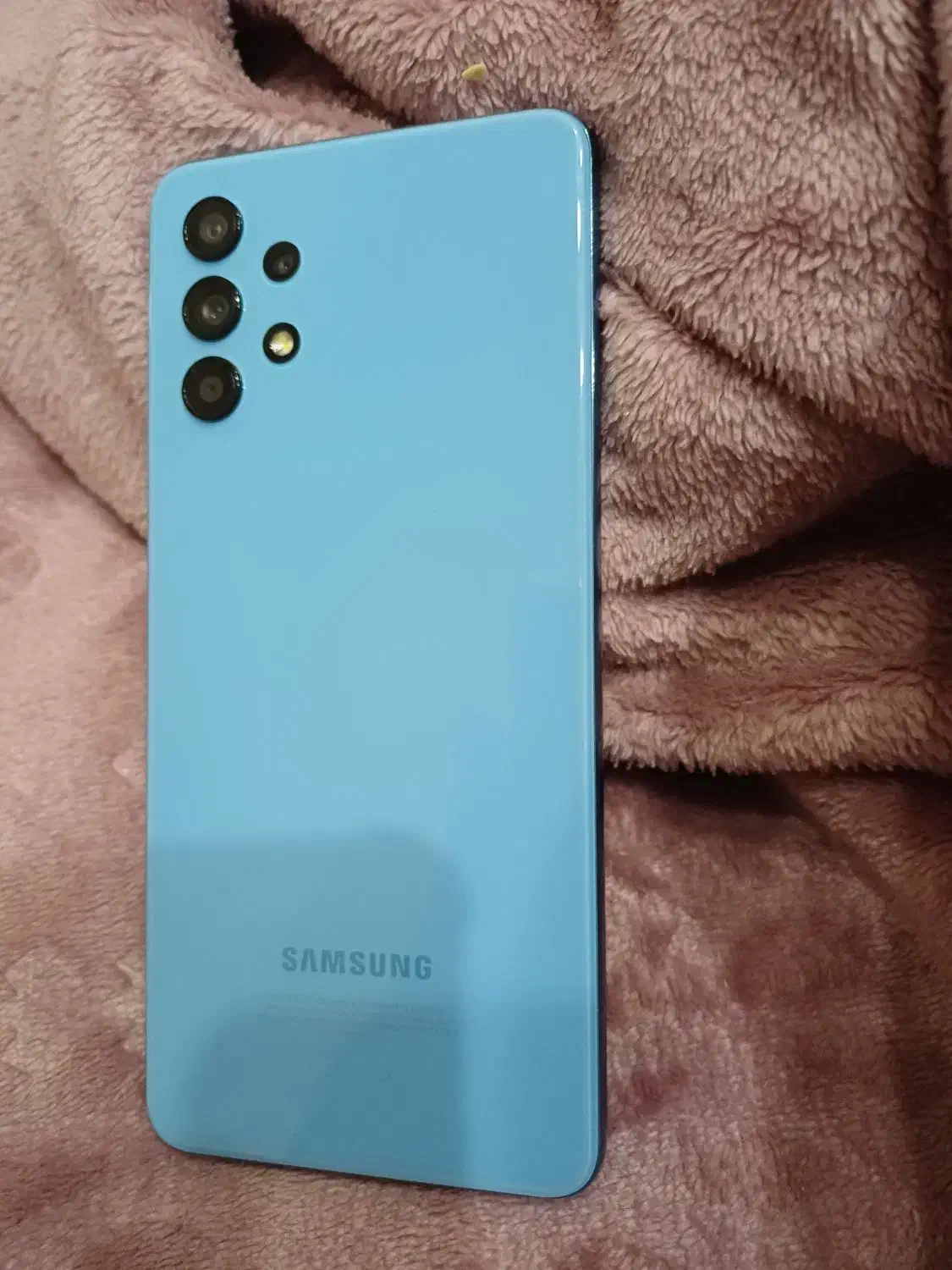 سامسونگ a32|موبایل|رفسنجان, |دیوار