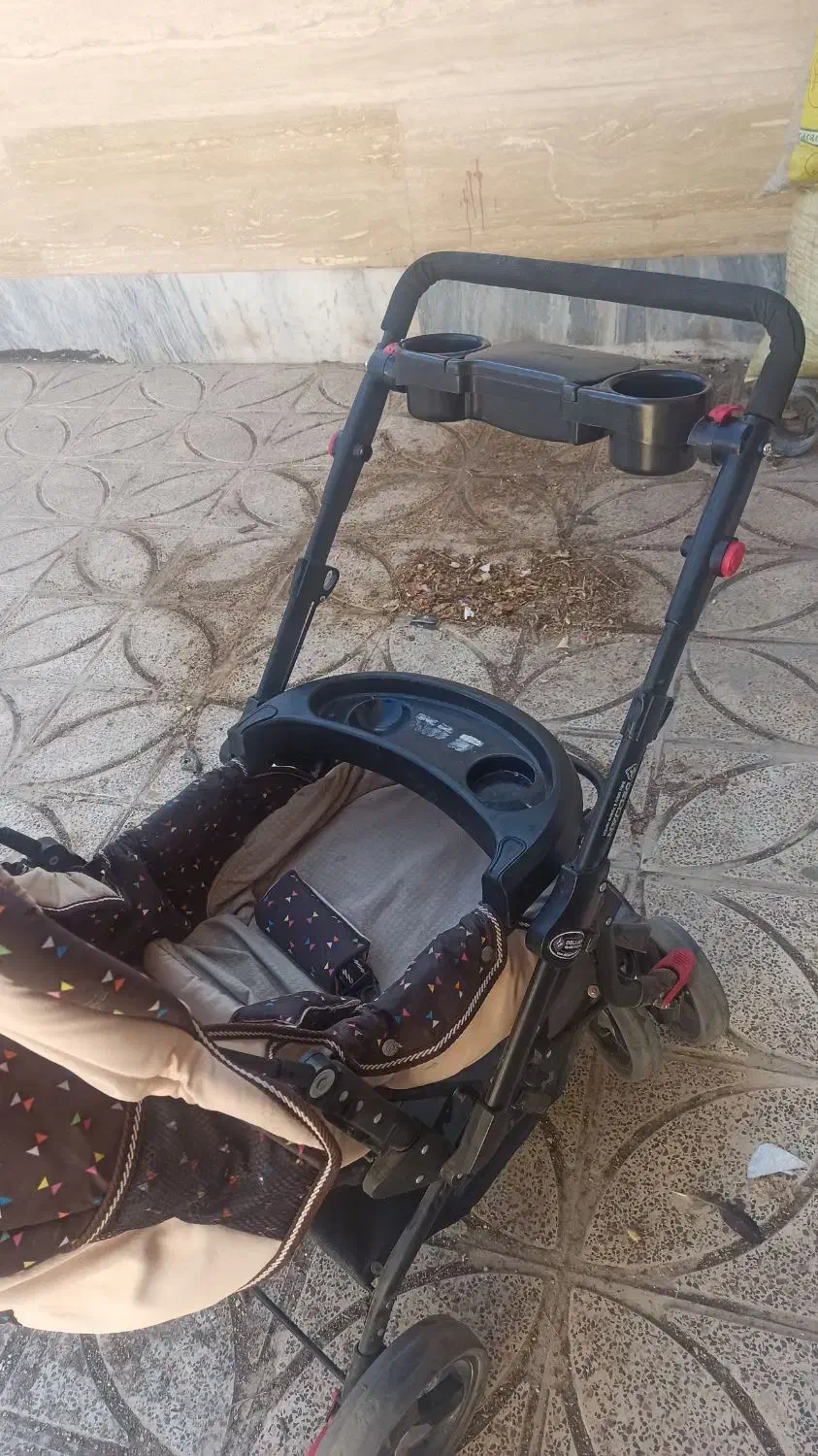 کالسکه دلیجان|کالسکه و لوازم جانبی|تویسرکان, |دیوار