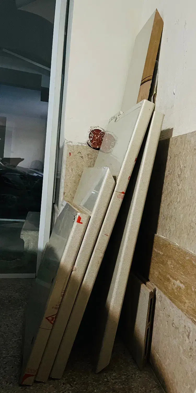 فروش فوری چوب و MDF اضافه از کابینت سازی|مصالح و تجهیزات ساختمان|تهران, شهرک فرهنگیان|دیوار