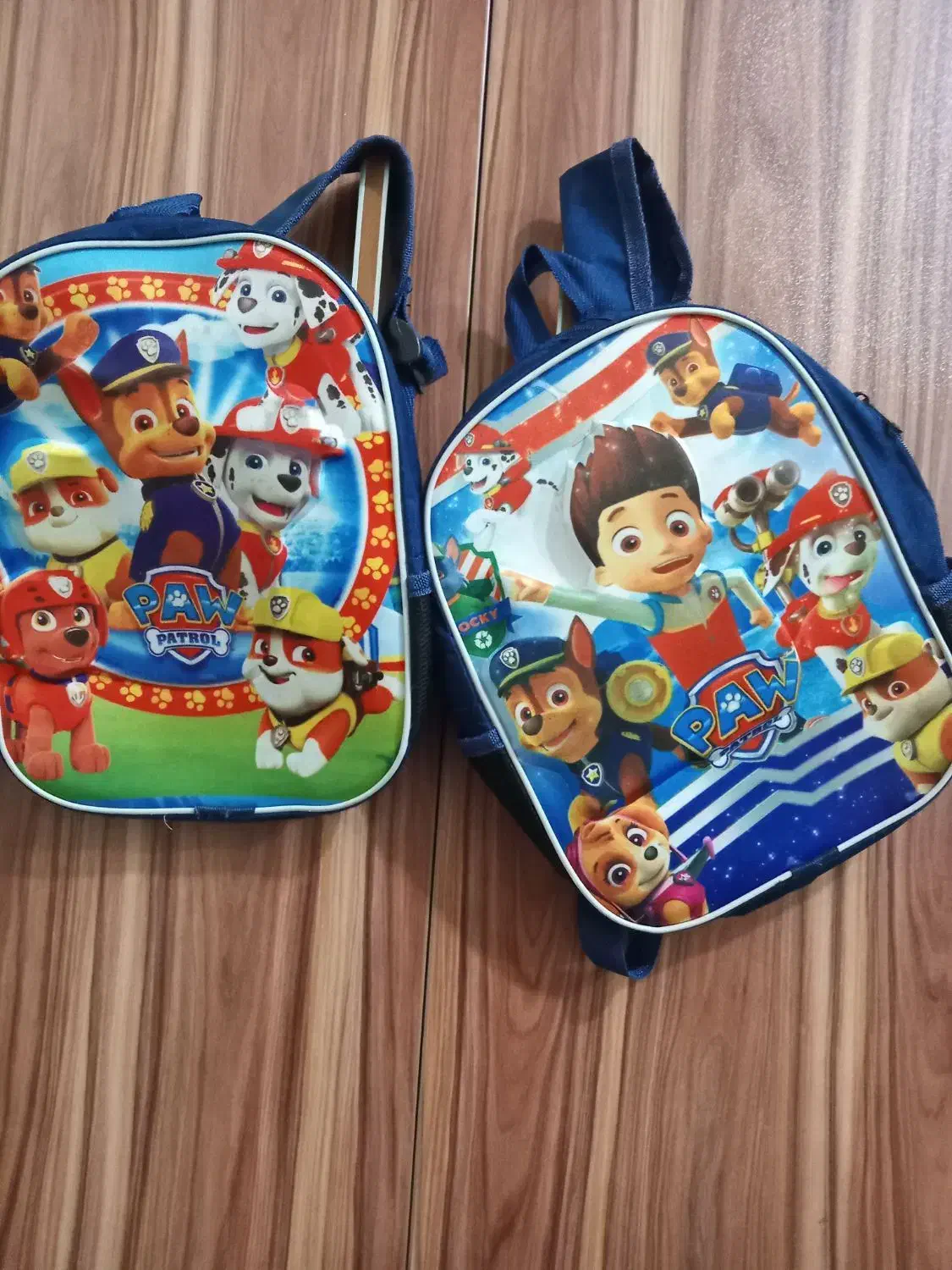 کولی بچگانه|کیف، کفش، کمربند|رشت, فلسطین|دیوار