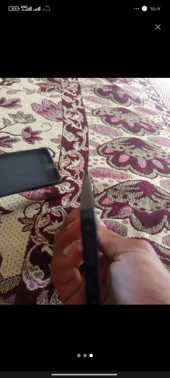 m6 pro 512|موبایل|مشهد, امیریه|دیوار