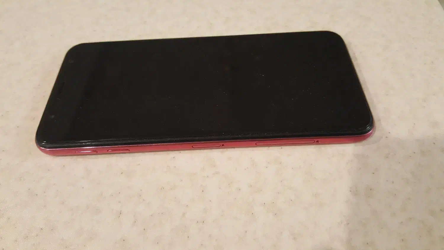 گوشی سامسونگ گلکسی j4+|موبایل|کرج, شهرک بنفشه|دیوار