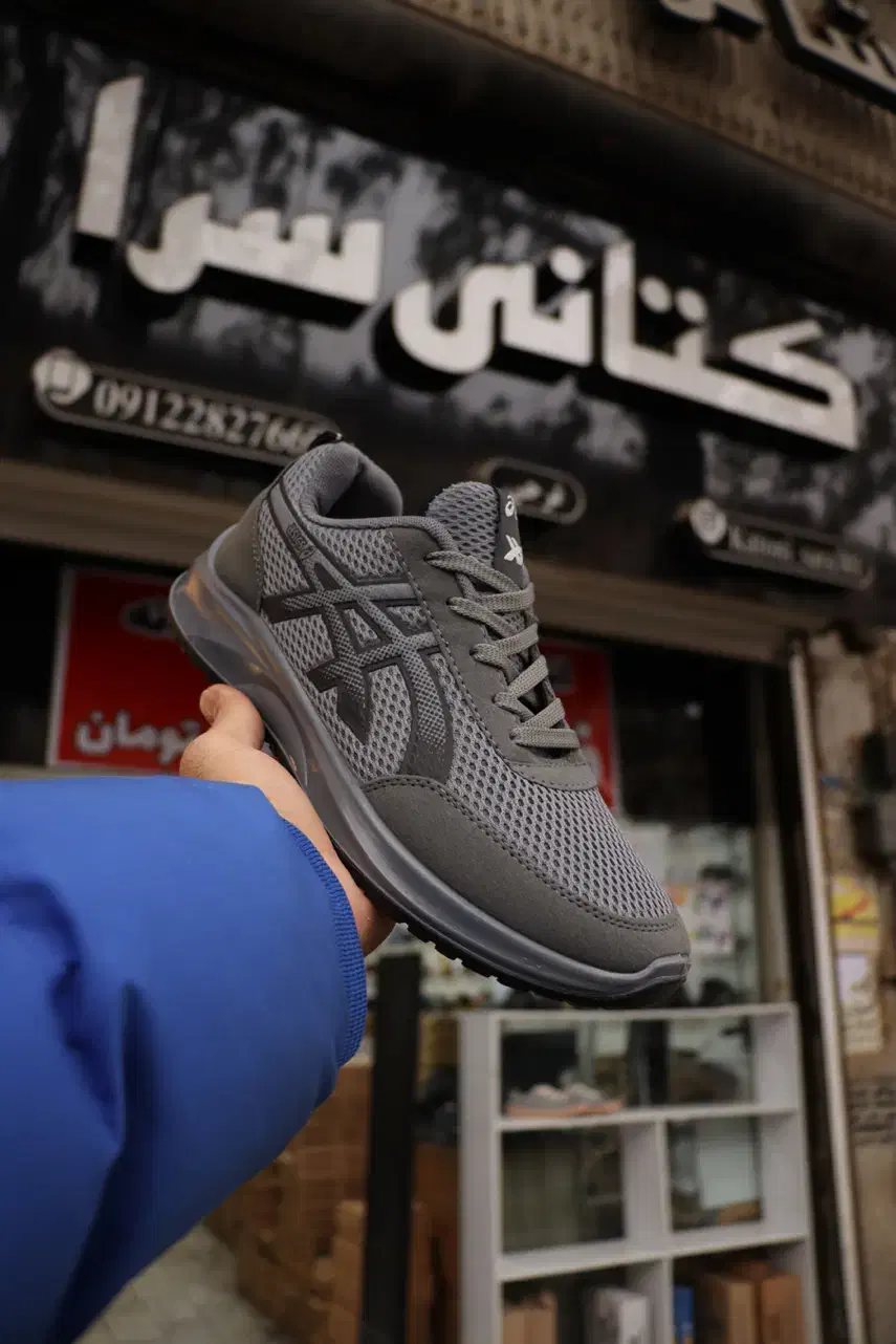 انواع کتانی سایز بزرگ فقط۶۵۰هزار نیوبالانس ادیداس|کیف، کفش، کمربند|قزوین, |دیوار