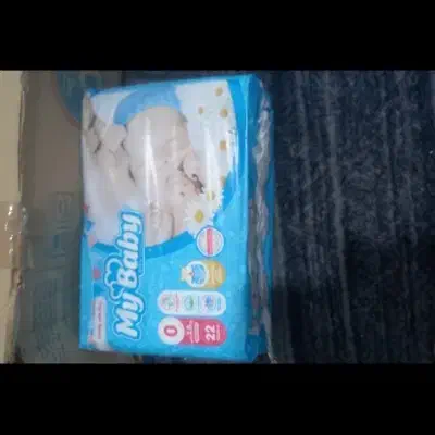 پوشک مای بی بی شماره صفر 0|اسباب و اثاث بچه|زابل, |دیوار