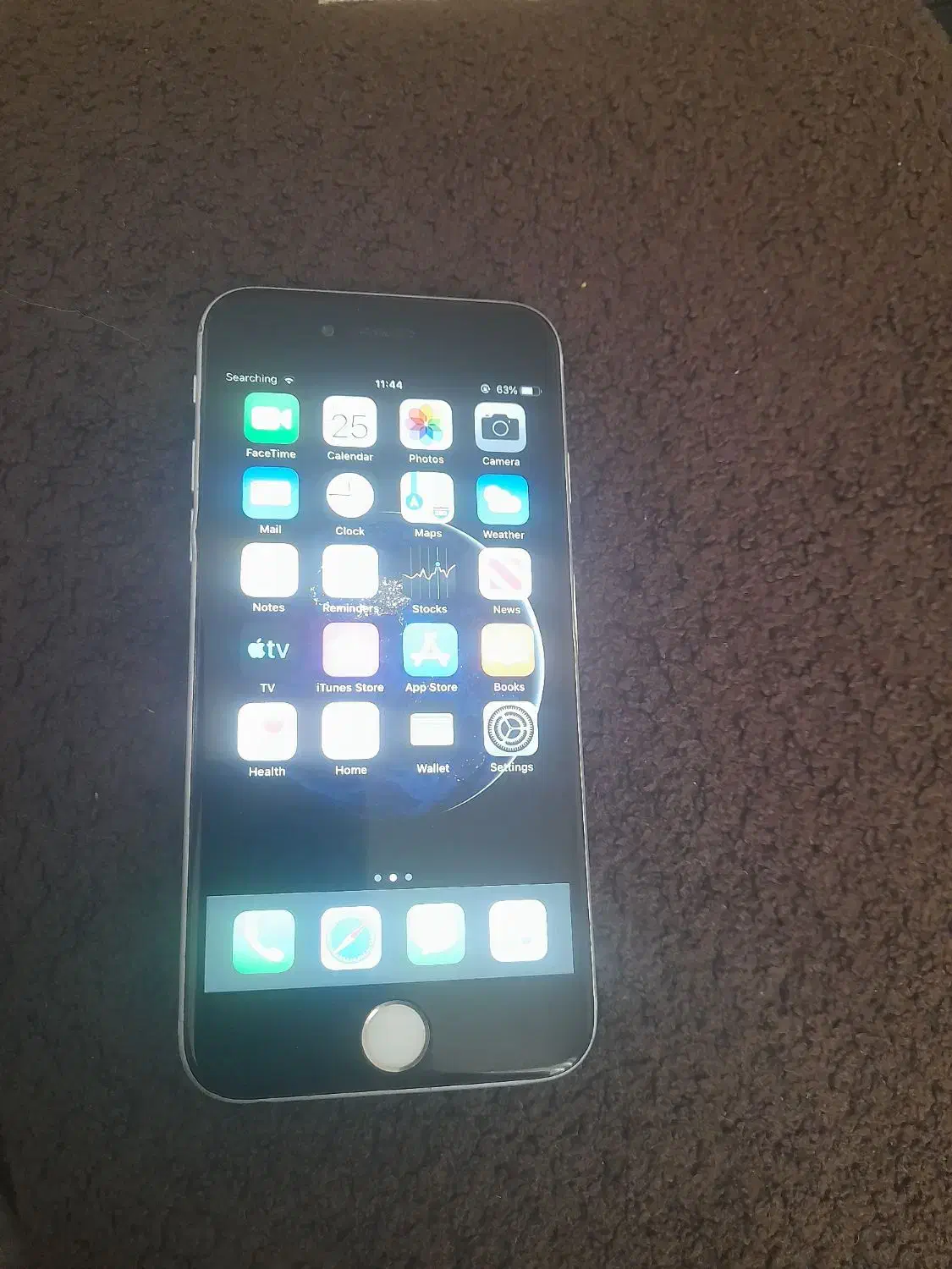 آیفون۶|موبایل|داراب, |دیوار