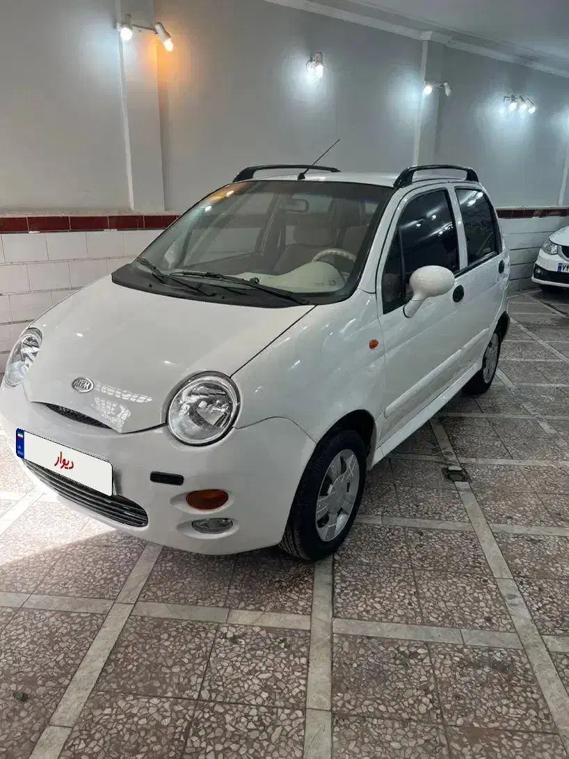 ام وی ام ۱۱۰ مدل ۹۴ ۴ سیلندر|خودرو سواری و وانت|تبریز, |دیوار