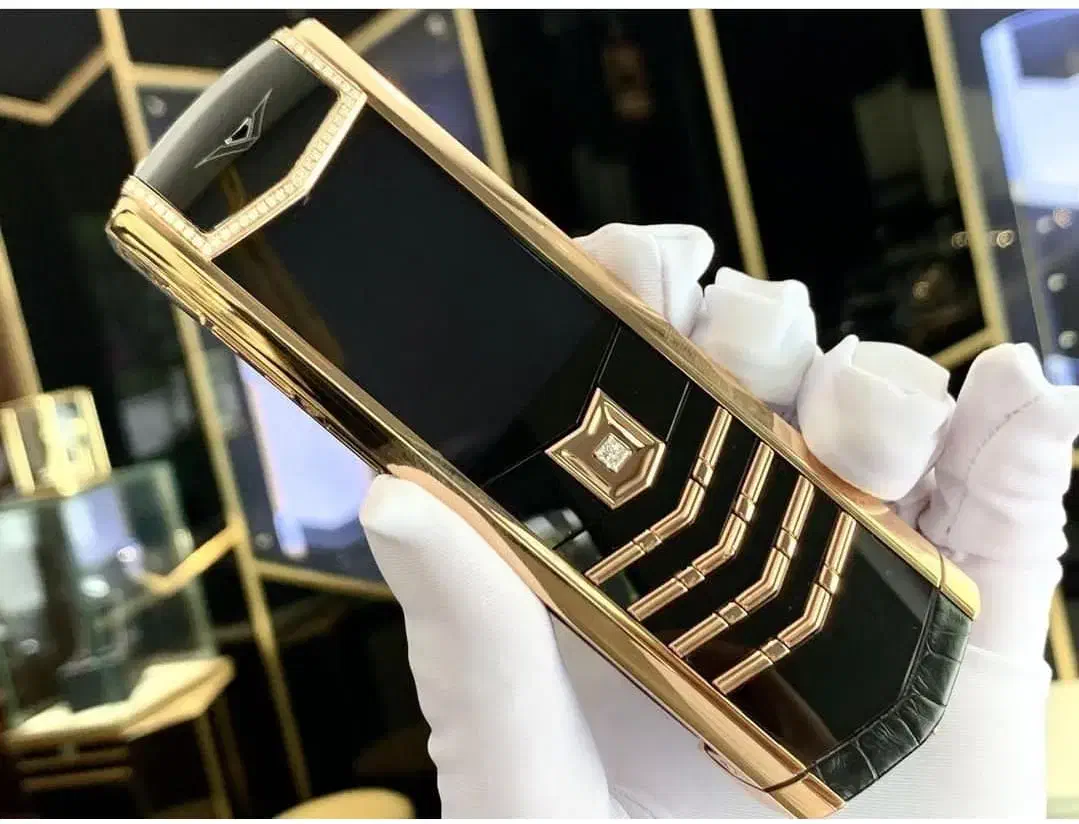 ورتو vertu|موبایل|تهران, شیخ هادی|دیوار