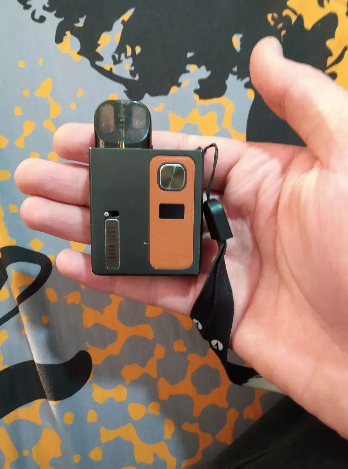 پادماد ، لاست ویپ|زیورآلات و اکسسوری|مشهد, شهید فرامرز عباسی|دیوار