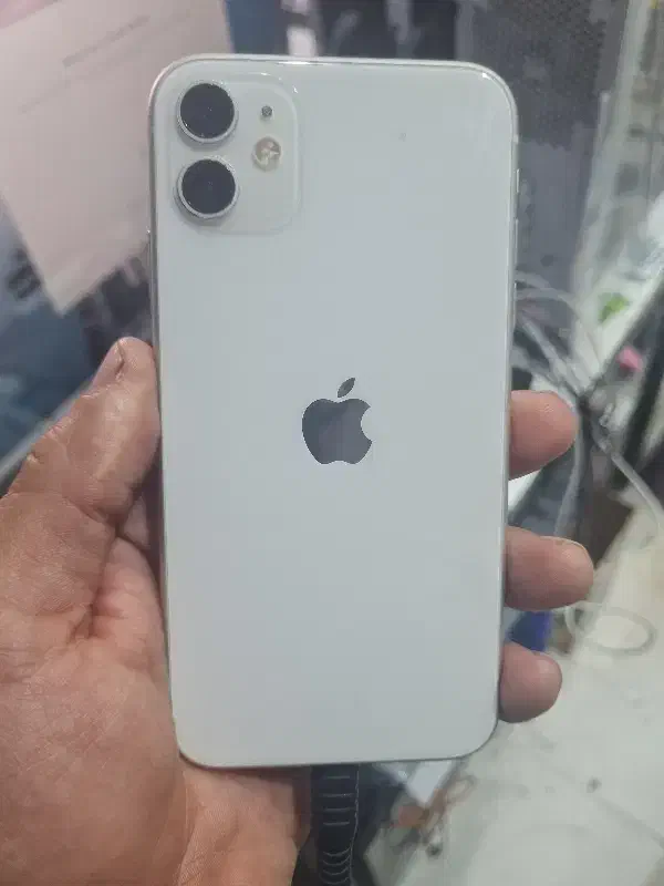 آیفون 11 zaa|موبایل|شوشتر, |دیوار