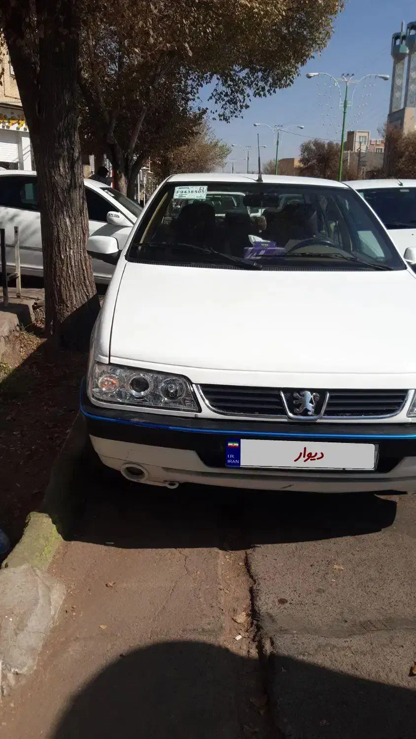 SLXتیوفایو سیمی مدل ۱۳۹۷|خودرو سواری و وانت|رفسنجان, |دیوار