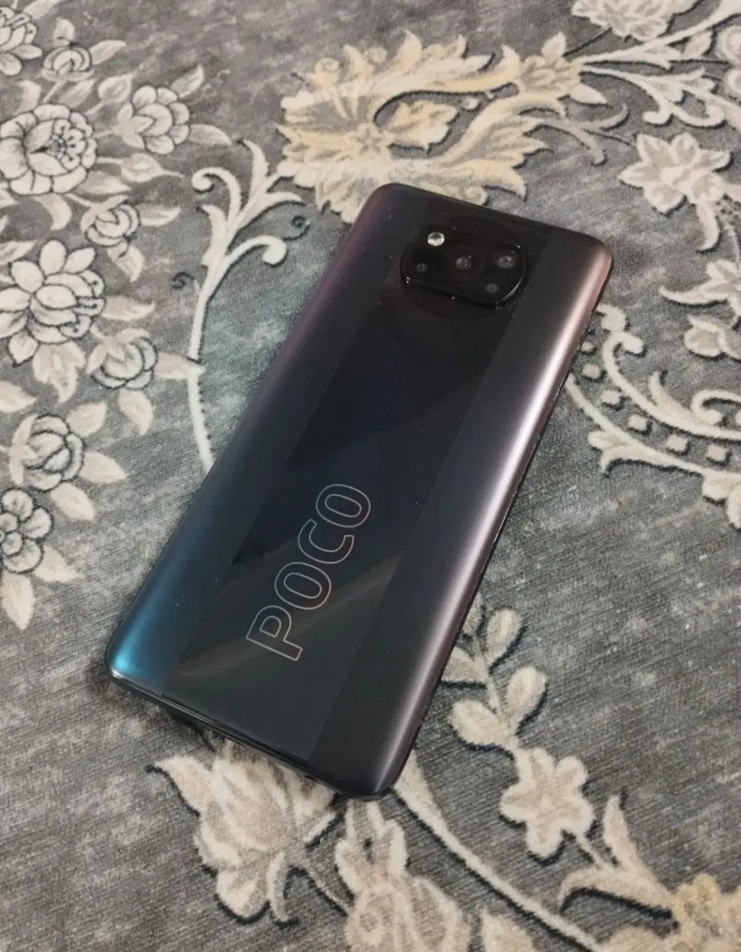 poco x3 pro 256|موبایل|کرج, استاندارد|دیوار