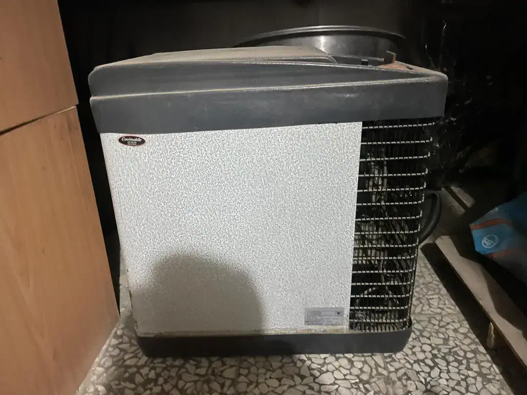 یخچال ماشین|قطعات یدکی و لوازم جانبی|رباطکریم, رباطکریم|دیوار